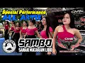 Download Lagu REMIX LAMPUNG TERBARU | CAKRA MUSIK LIVE SAMBO | IYAI AGUS 88 | DINDA JONI | AJO IYO | AJO RIYAN