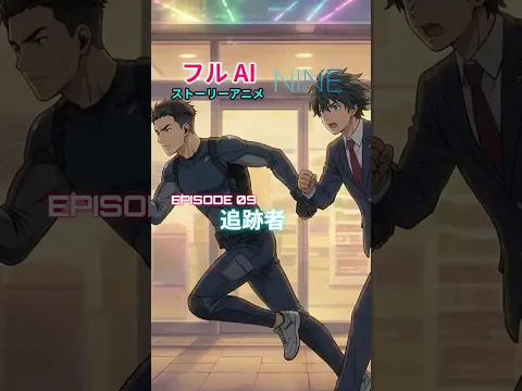 NINE Episode 11
