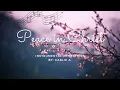 Download Lagu Peace in Christ Instrumental with lyrics/Karaoke