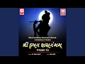 Download Lagu Shree Krishna Sharnam Mamah - Ashtakshara Mantra