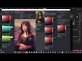 The Image Editor OpenFrameworks C