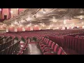 Playhouse Square s free public tours to return to Cleveland