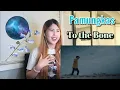 Pamungkas - To The Bone | Reaction
