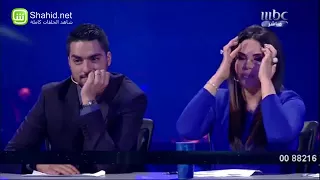Arab Idol الأداء أحمد جمال يونس Youtube 208 