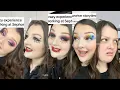 What is it like to working at Sephora pt 2 by alyrosemakeup