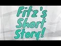 Fitz s Short Story KotLC Excerpt