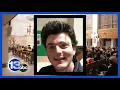 He was truly one of the best Family friends remember volunteer worker killed in Washington D C