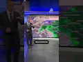 Two cold fronts to arrive in the Carolinas one with snow and another with arctic air