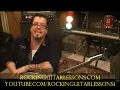 Ted Nugent - Cat Scratch Fever - Guitar Lesson by Mike Gross