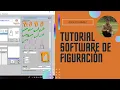 Tutorial Software de FIGURACION Y FLEJES para hacer Cartillas de acero de REFUERZO DL-NET v 19