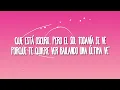 Ozuna - Playa Marina (Letra/Lyrics) ft. Beéle
