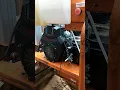 Review Of The Predator 22HP 670cc