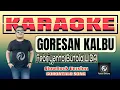 Goresan Kalbu KARAOKE Febri LIDA Versi POP slowRock || Gorontalo Song Ciptaan OBY CS