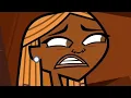 Total Drama Island Reboot Lost Media - Nichelle s Original Elimination