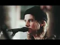 Judah & the Lion - Over my head (Bluegrass Live w/ Jerry Douglas & Dan Tyminski)