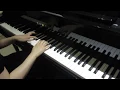 以後以後  ( 我和我的十七歲 片尾曲/ 原唱 林芯儀 )   鋼琴短版: Vera Lee