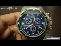 How to Use a Tachymeter