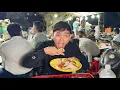 Download Lagu BAWA SAMBEL JENGKOL SENDIRI CAMPUR NASI DAGING KHAS INDIA+GULAI DAGING SUMSUM,RASANYA UNIK, NIKMAT🤤