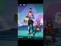 Zile Zile Mile Mile - ( FREE FIRE EDIT )