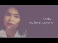 Jamie Rivera - I've Fallen For You - (Official Lyric Video)