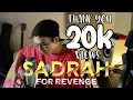Download Lagu FOR REVENGE - SADRAH COVER RANGGART