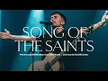 Phil Wickham feat Chris Tomlin - Song Of The Saints Live from the K-LOVE Center