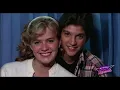 REO Speedwagon - Take It On The Run Lyrics (Sub en Español - Ingles) KARATE KID
