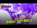 Download Lagu RINDU TAPI MALU Variasi Terbaru FARIS KENDANG Ft Ayu Cantika Live Trowulan - Mojokerto DHEHAN PRO