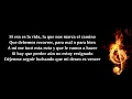 Egoísmo Julio Miranda Letra
