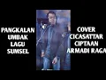 PANGKALAN UMBAK COVER - ARMADI RAGA - LAGU PAGAR ALAM SUMSEL