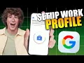 How To Setup Google Work Profile On Android