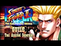 【TAS】HYPER STREET FIGHTER II - THE ANNIVERSARY EDITION (ARCADE \\ 2003) - GUILE (WW)