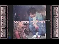 WHATS POPPIN Remix - Eminem, Lil Wayne, Kendrick Lamar, J. Cole, Logic, Joyner Lucas, Jack Harlow...