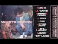 Download Lagu WHATS POPPIN Remix - Eminem, Lil Wayne, Kendrick Lamar, J. Cole, Logic, Joyner Lucas, Jack Harlow...