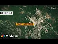 5 soldiers shot at Fort Stewart in Georgia