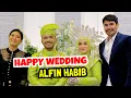 Download Lagu ERIE SUZAN \u0026 BENIQNO KONDANGAN KE PERNIKAHAN ALFIN HABIB DAN ICE DI MEDAN | Vlog BEBAS
