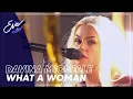 Download Lagu Davina Michelle - What A Woman | Eva MP3