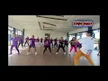 BAMBA by ARMAGAN ORUC / Dance Fitness / PPH Zumba Babes / Zumba