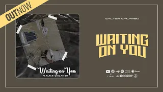 Walter Chilambo Waiting On You Visualizer  Walter Chilambo Waiting On You Visualizer