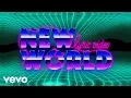 Lagu Krewella, Yellow Claw - New World (Official Lyric Video) ft. Taylor Bennett