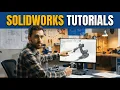 SOLIDWORKS Tutorial Mate Controller