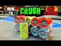 Tips Tricks to CRUSH LOW STAKES POKER