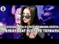 Download Lagu DJ BREAKBEAT FULL BASS TERBARU VIRAL🎧DUGEM INDO NONSTOP🎧CAMPURAN