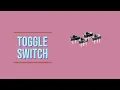 How to use a Toggle Switch with an Arduino
