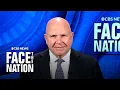 Mike Waltz s removal is significant for U S national security interests H R McMaster says