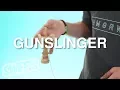 How to Gunslinger - Kendama Trick Tutorial - Sweets Kendamas