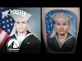 Ink Master s Best Tribute Tattoos