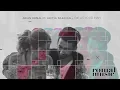Download Lagu Arian Romal Ft Aditya Narayan Die As Your Man | Ryan Romal \u0026 Luana Castillo | Maximum Risk |