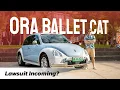 Download Lagu ORA Ballet Cat: Are Chinese Cars Really Copycats?