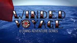 Winded Voyage | Episode 29 | West vs. East Coast Minorca